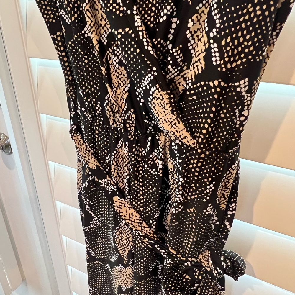 Jude Connally size Small jumpsuit